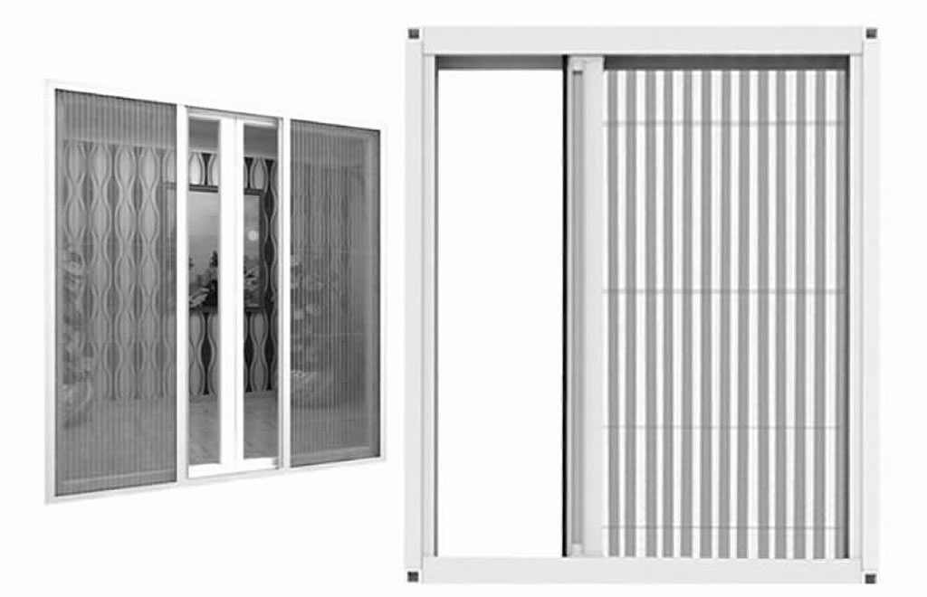 ayrancılar akordiyon sineklik