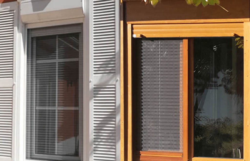 ayrancılar sineklik tamiri