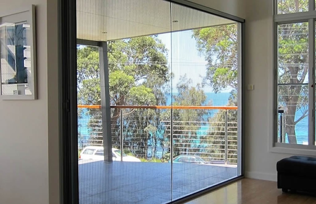 torbalı sineklik yapımı