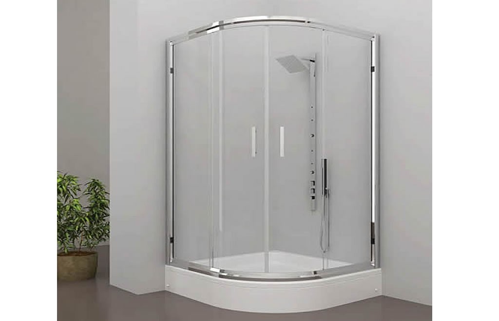 ayrancılar duşakabin yapımı