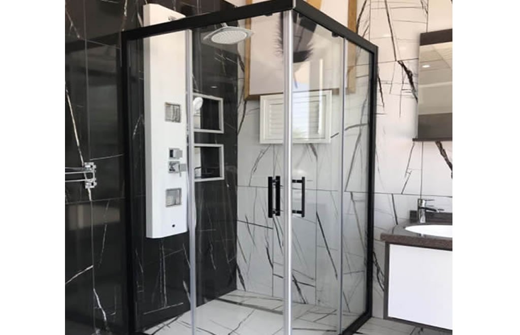 yazıbaşı duşakanin yapımı