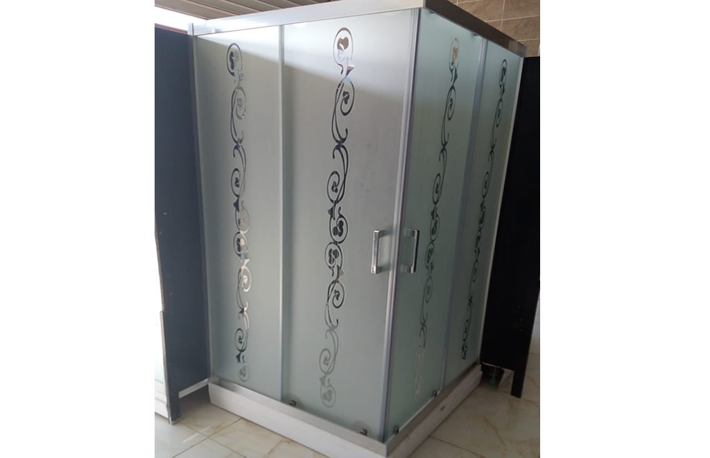 yoğurtcular duşakabin montajı